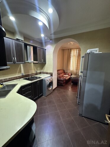 İcarəyə verilir 4 otaqlı köhnə tikili 120 m², Nəriman Nərimanov m., photo 7 from 10