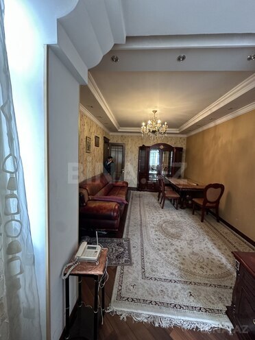 İcarəyə verilir 4 otaqlı köhnə tikili 120 m², Nəriman Nərimanov m., photo 4 from 10