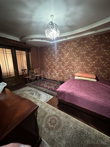 İcarəyə verilir 4 otaqlı köhnə tikili 120 m², Nəriman Nərimanov m., photo 5 from 10