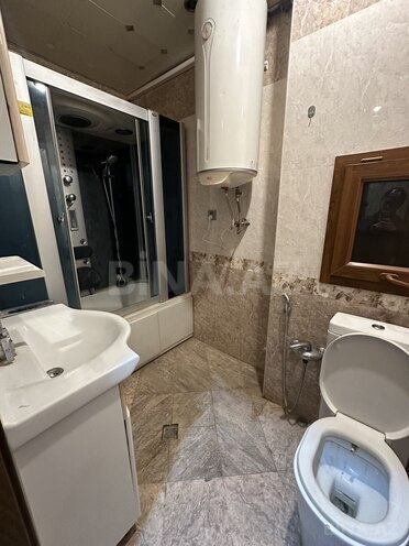 İcarəyə verilir 4 otaqlı köhnə tikili 120 m², Nəriman Nərimanov m., photo 9 from 10