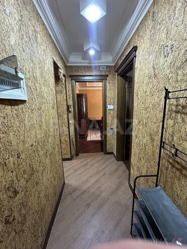 İcarəyə verilir 4 otaqlı köhnə tikili 120 m², Nəriman Nərimanov m., photo 8 from 10