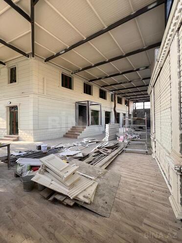 İcarəyə verilir  obyekt 1 250 m², Nərimanov r., photo 13 from 14