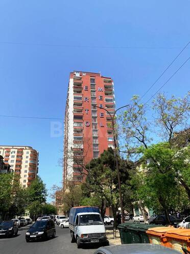 Продаётся 3-комн. новостройка 156 м², м. Гянджлик, photo 5 from 29