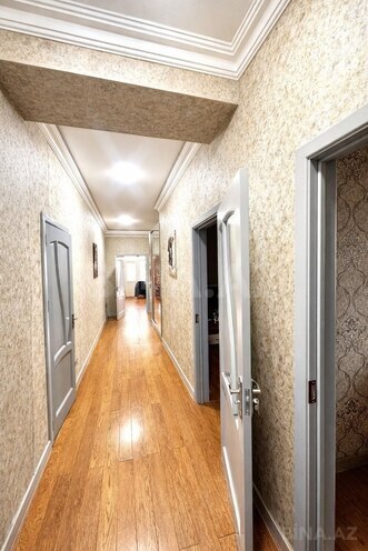 Satılır 3 otaqlı yeni tikili 145 m², Gənclik m., photo 9 from 12