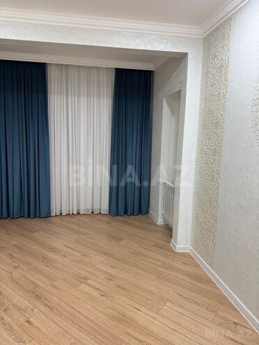 Satılır 3 otaqlı köhnə tikili 75 m², Həzi Aslanov m., photo 3 from 13