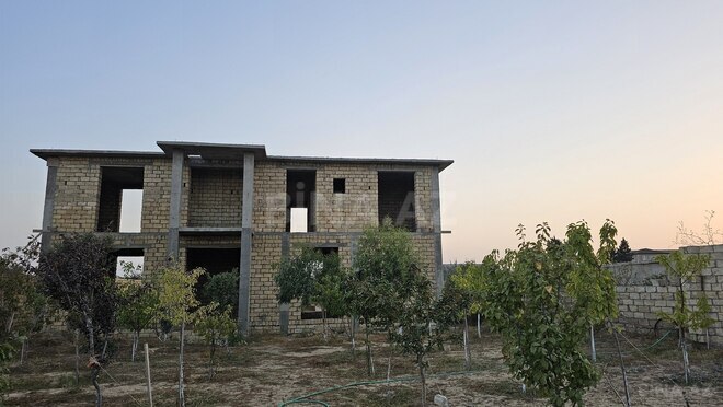 Satılır 9 otaqlı həyət evi/bağ evi 400 m², Nardaran q., photo 25 from 32