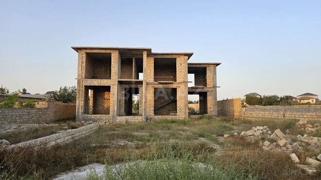 Satılır 9 otaqlı həyət evi/bağ evi 400 m², Nardaran q., photo 7 from 32