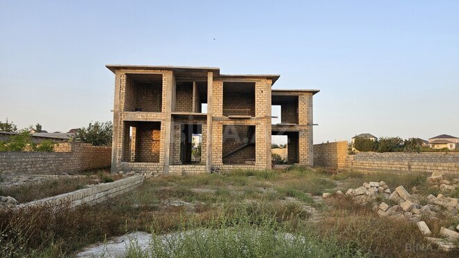 Satılır 9 otaqlı həyət evi/bağ evi 400 m², Nardaran q., photo 4 from 32