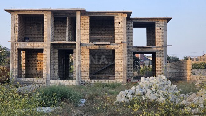 Satılır 9 otaqlı həyət evi/bağ evi 400 m², Nardaran q., photo 5 from 32