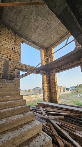 Satılır 9 otaqlı həyət evi/bağ evi 400 m², Nardaran q., photo 14 from 32