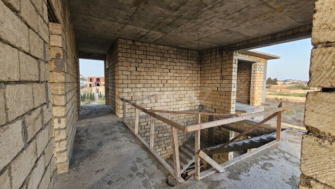 Satılır 9 otaqlı həyət evi/bağ evi 400 m², Nardaran q., photo 18 from 32