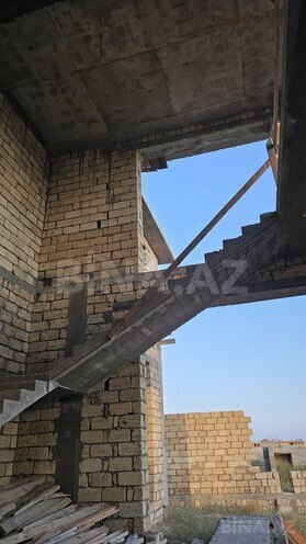 Satılır 9 otaqlı həyət evi/bağ evi 400 m², Nardaran q., photo 10 from 32