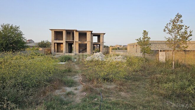 Satılır 9 otaqlı həyət evi/bağ evi 400 m², Nardaran q., photo 3 from 32