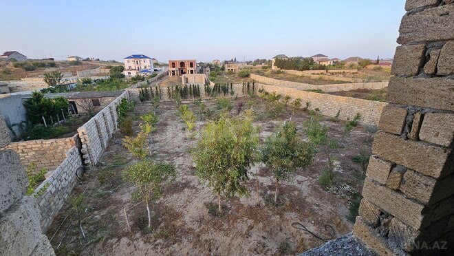 Satılır 9 otaqlı həyət evi/bağ evi 400 m², Nardaran q., photo 24 from 32