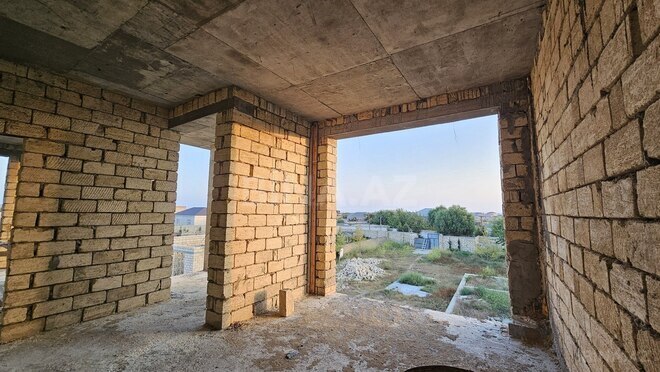 Satılır 9 otaqlı həyət evi/bağ evi 400 m², Nardaran q., photo 28 from 32