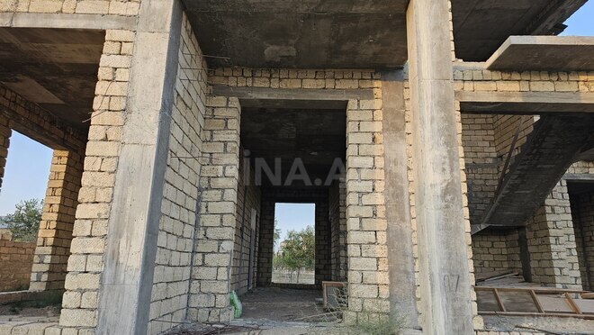Satılır 9 otaqlı həyət evi/bağ evi 400 m², Nardaran q., photo 6 from 32