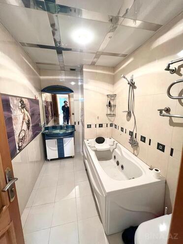 Сдаётся 2-комн. новостройка 65 м², пос. Ази Асланова, photo 8 from 12