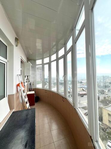 Сдаётся 2-комн. новостройка 65 м², пос. Ази Асланова, photo 9 from 12