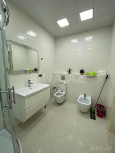 Satılır 3 otaqlı yeni tikili 144 m², Yasamal r., photo 26 from 29