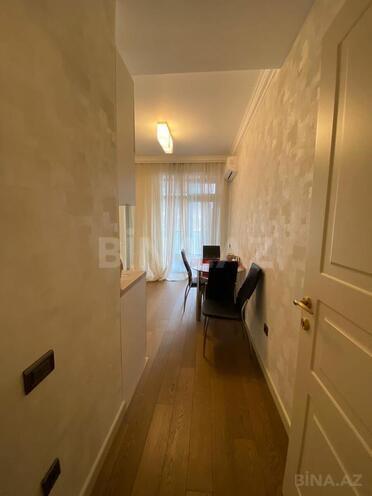 Satılır 3 otaqlı yeni tikili 144 m², Yasamal r., photo 22 from 29