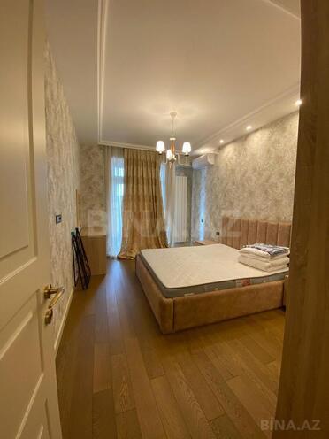 Satılır 3 otaqlı yeni tikili 144 m², Yasamal r., photo 12 from 29