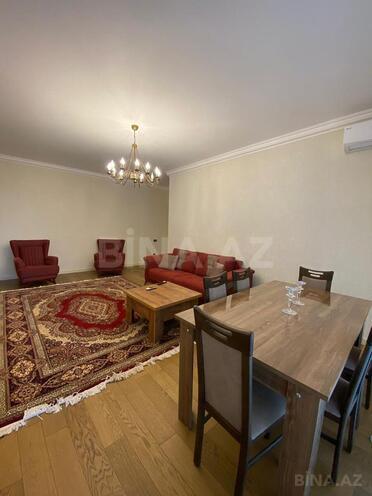 Satılır 3 otaqlı yeni tikili 144 m², Yasamal r., photo 4 from 29