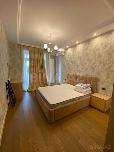 Satılır 3 otaqlı yeni tikili 144 m², Yasamal r., photo 9 from 29