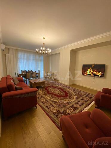 Satılır 3 otaqlı yeni tikili 144 m², Yasamal r., photo 7 from 29