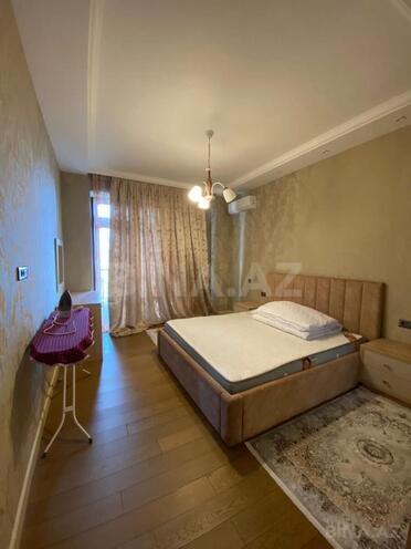 Satılır 3 otaqlı yeni tikili 144 m², Yasamal r., photo 13 from 29