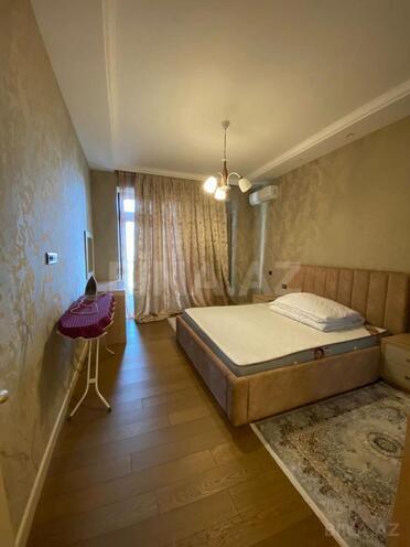 Satılır 3 otaqlı yeni tikili 144 m², Yasamal r., photo 16 from 29