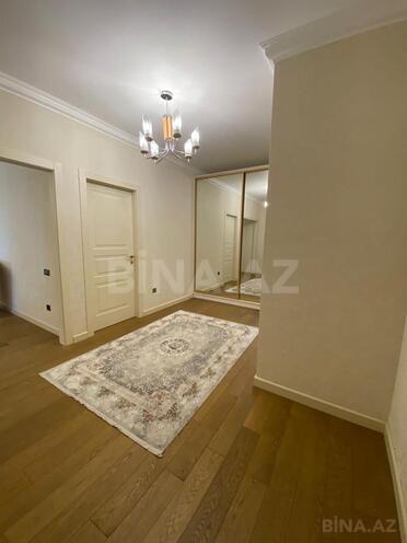 Satılır 3 otaqlı yeni tikili 144 m², Yasamal r., photo 23 from 29