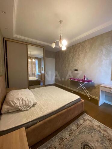 Satılır 3 otaqlı yeni tikili 144 m², Yasamal r., photo 15 from 29