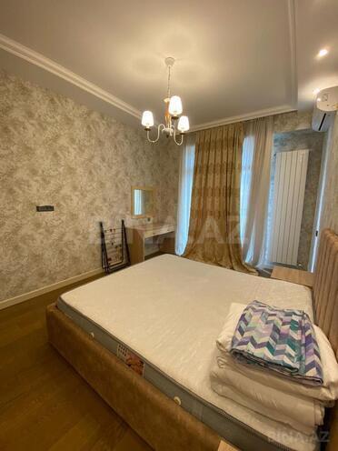 Satılır 3 otaqlı yeni tikili 144 m², Yasamal r., photo 17 from 29