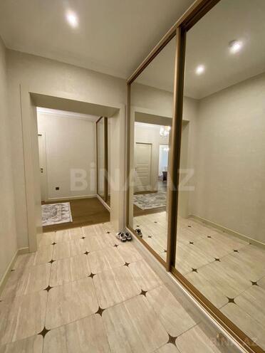Satılır 3 otaqlı yeni tikili 144 m², Yasamal r., photo 27 from 29