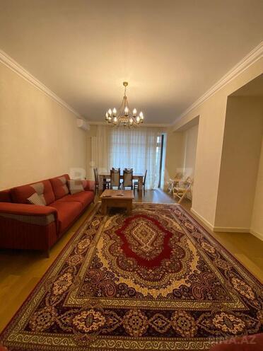 Satılır 3 otaqlı yeni tikili 144 m², Yasamal r., photo 6 from 29