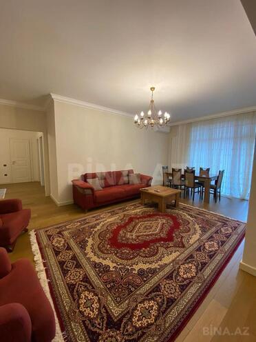 Satılır 3 otaqlı yeni tikili 144 m², Yasamal r., photo 3 from 29