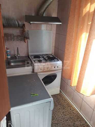Satılır 2 otaqlı köhnə tikili 45 m², Memar Əcəmi m., photo 4 from 6