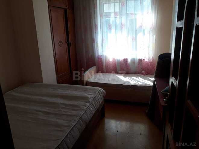 Satılır 2 otaqlı köhnə tikili 45 m², Memar Əcəmi m., photo 5 from 6