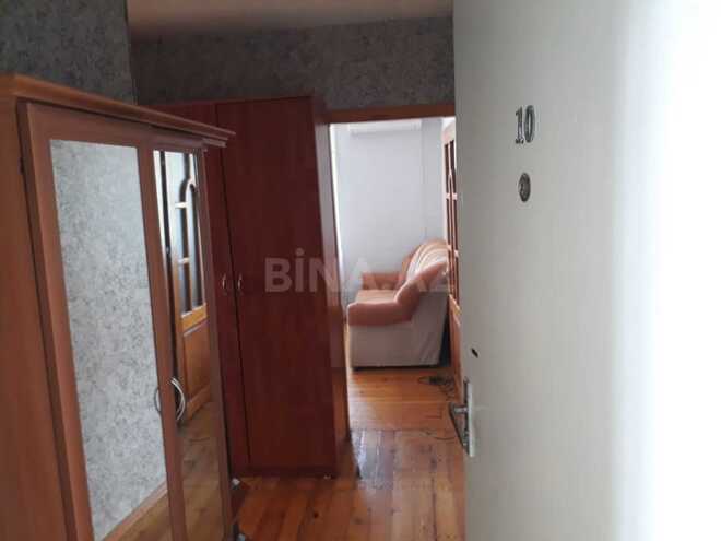 Satılır 2 otaqlı köhnə tikili 45 m², Memar Əcəmi m., photo 3 from 6