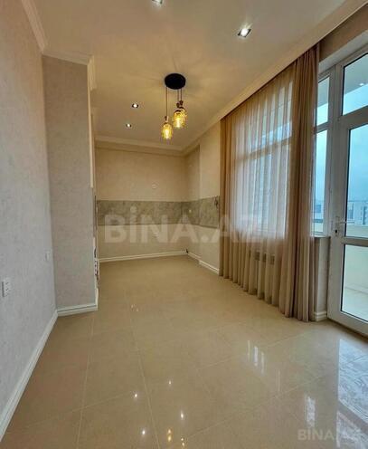 Satılır 4 otaqlı yeni tikili 110 m², Bayıl q., photo 8 from 12