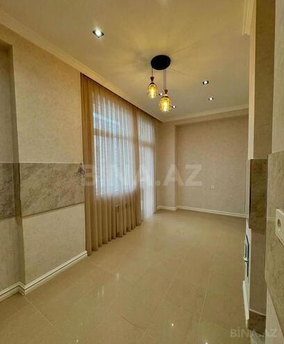 Satılır 4 otaqlı yeni tikili 110 m², Bayıl q., photo 7 from 12