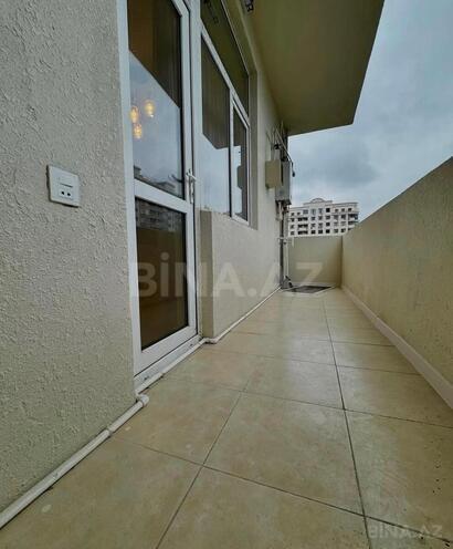 Satılır 4 otaqlı yeni tikili 110 m², Bayıl q., photo 11 from 12
