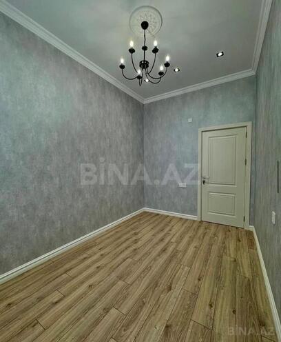 Satılır 4 otaqlı yeni tikili 110 m², Bayıl q., photo 9 from 12