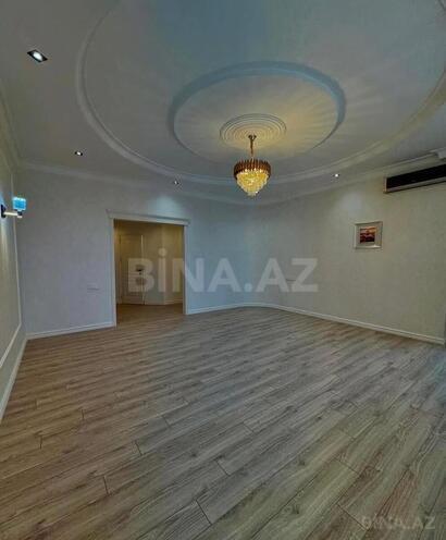 Satılır 4 otaqlı yeni tikili 110 m², Bayıl q., photo 6 from 12