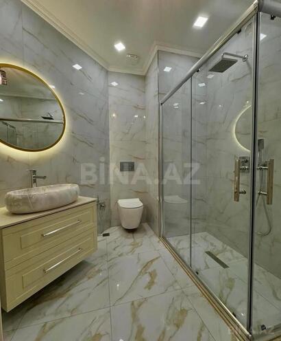 Satılır 4 otaqlı yeni tikili 110 m², Bayıl q., photo 10 from 12