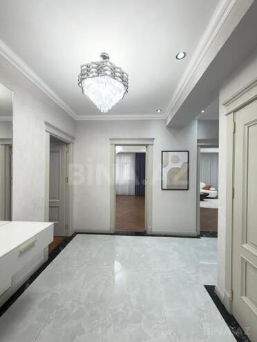 Продаётся 3-комн. новостройка 141 м², Насиминский  р., photo 17 from 21