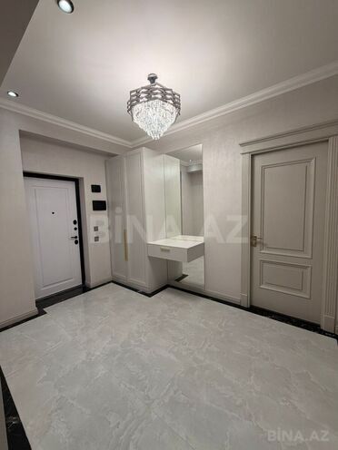 Продаётся 3-комн. новостройка 141 м², Насиминский  р., photo 15 from 21