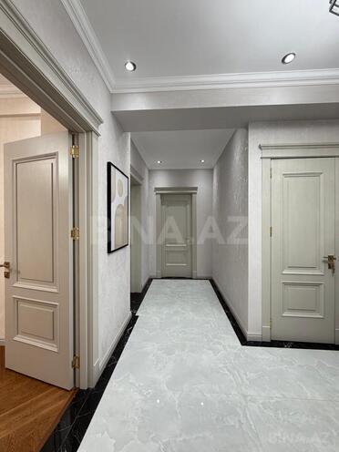 Продаётся 3-комн. новостройка 141 м², Насиминский  р., photo 9 from 21