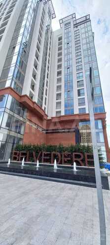 Продаётся 3-комн. новостройка 127 м², м. Элмляр Академиясы, photo 3 from 12