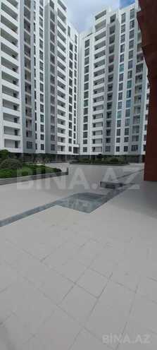 Продаётся 3-комн. новостройка 127 м², м. Элмляр Академиясы, photo 7 from 12